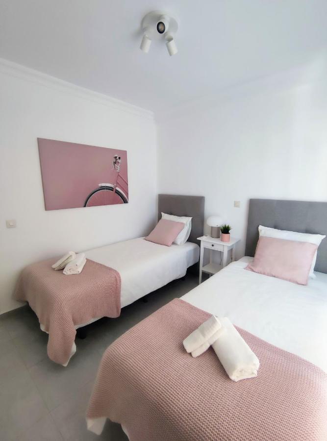 Appartamento Berlin Playa -