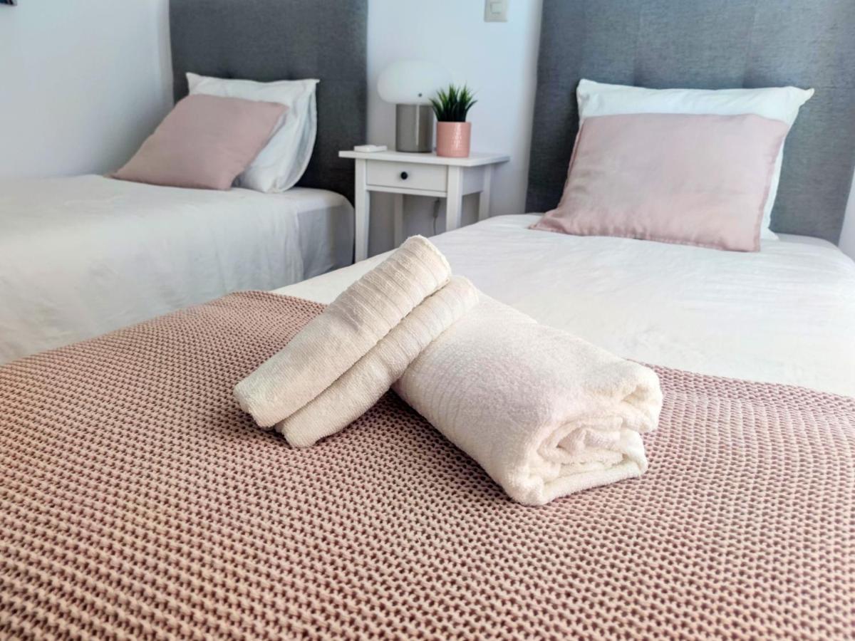 Appartamento Berlin Playa -