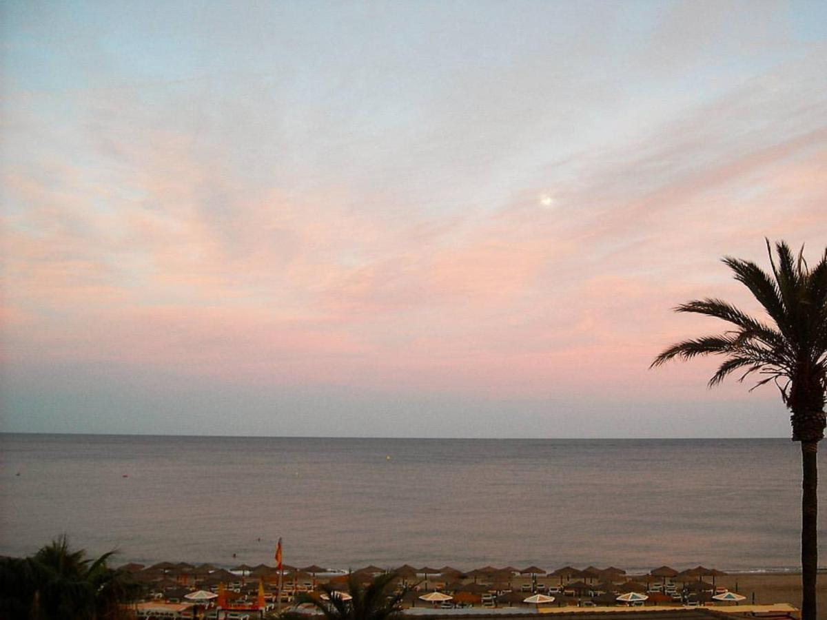 Berlin Playa - Appartamento Torremolinos